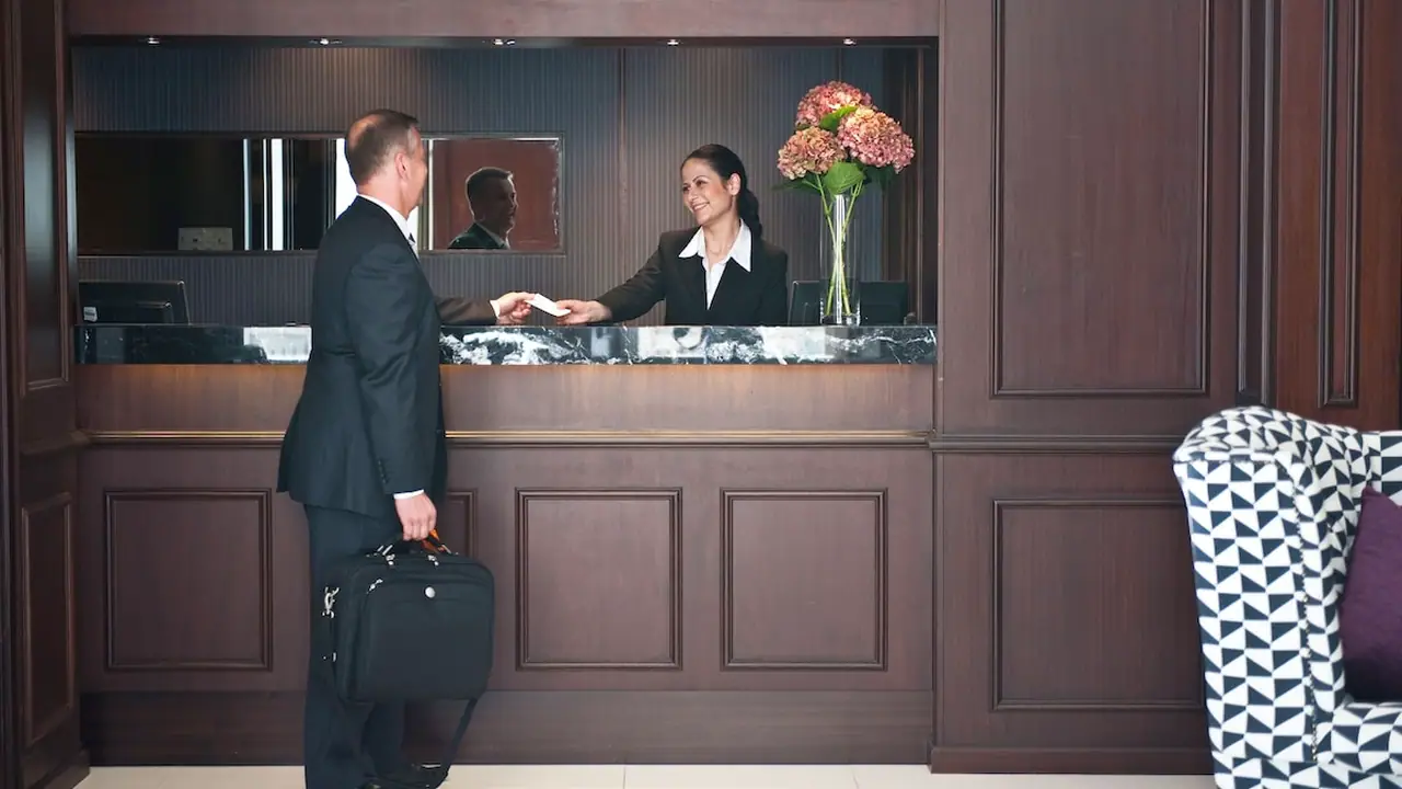 Best Western Mornington Hyde Park